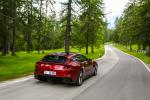 Ferrari GTC4Lusso 2016 года (WW)